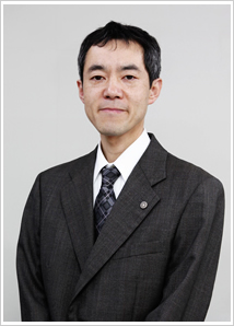 事務局 小島信治